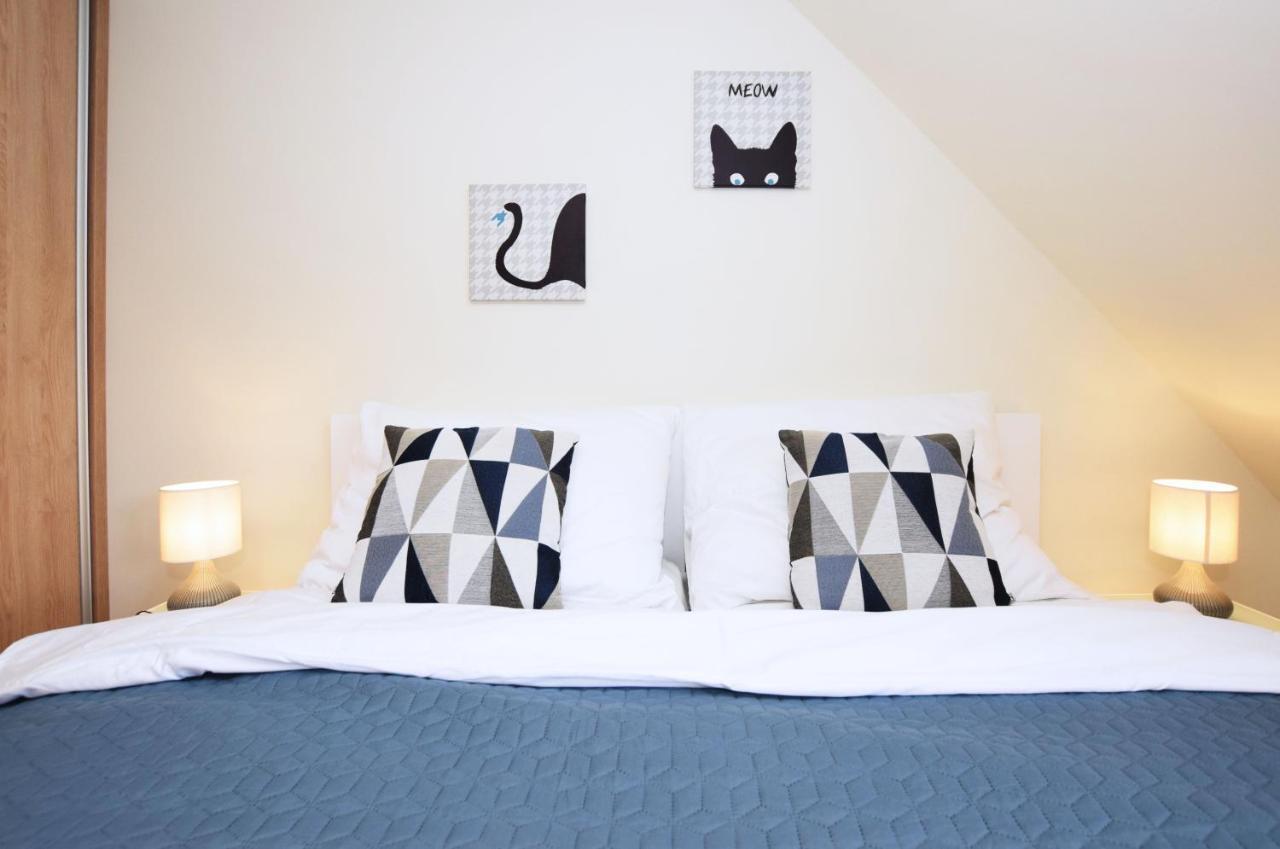 Apartman U Sikorek ริชกี ภายนอก รูปภาพ